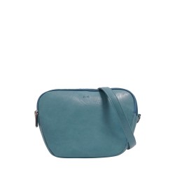 Natalia Crossbody - Marine Blue 